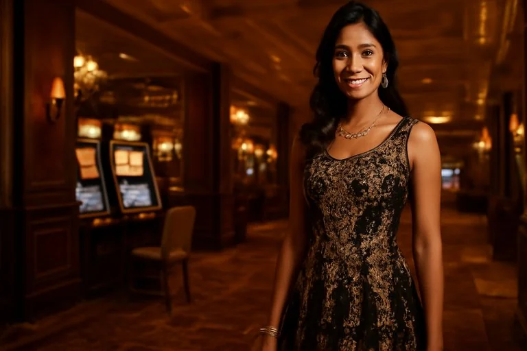 jeetwin Baccarat table view